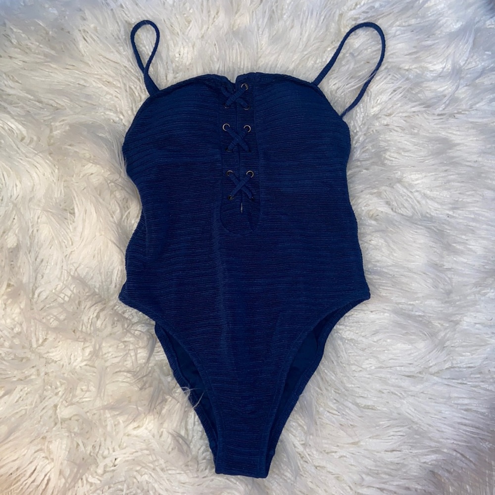 Lucky Brand one piece
